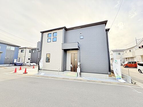 埼玉県上尾市大字向山 3399万円 4LDK