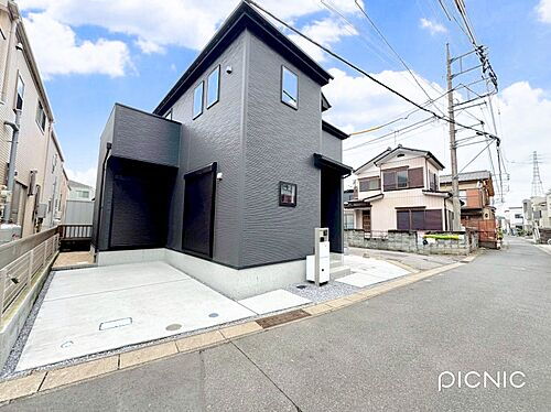 埼玉県川口市大字東内野 3699万円 4LDK