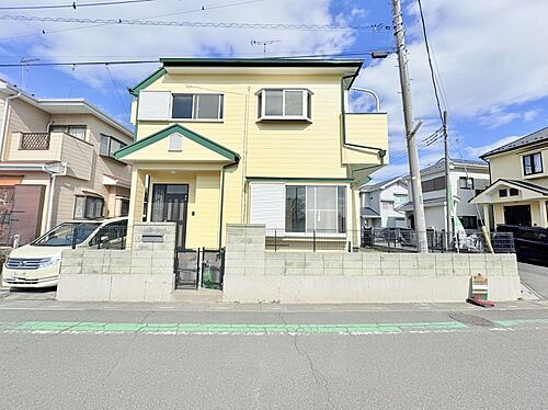 埼玉県上尾市弁財１丁目 中古住宅