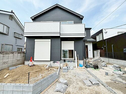 埼玉県さいたま市岩槻区諏訪５丁目 3390万円 4LDK