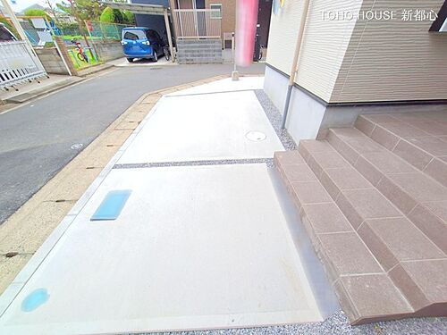 埼玉県草加市中根１丁目 5499万円 3LDK
