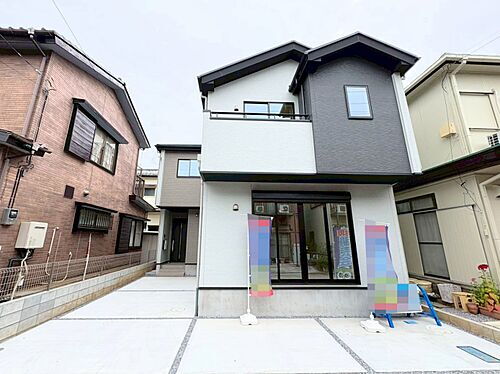 埼玉県さいたま市岩槻区本丸1丁目 3499万円 4LDK