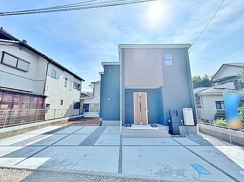埼玉県さいたま市見沼区大字新堤 3680万円 4LDK