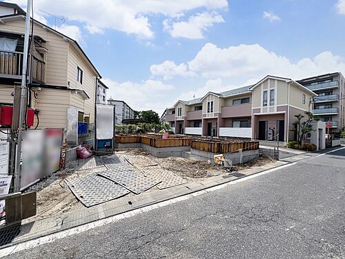 埼玉県さいたま市南区四谷１丁目 6698万円 3LDK