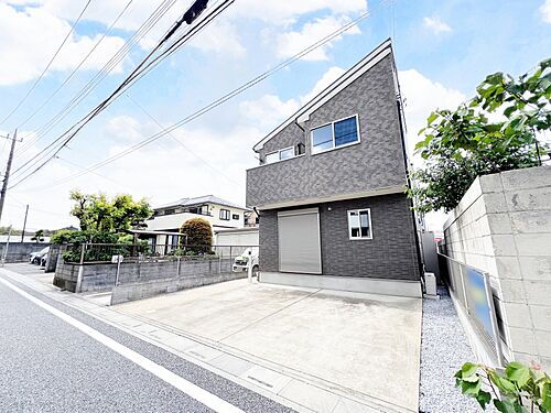 埼玉県さいたま市見沼区深作１丁目 2680万円