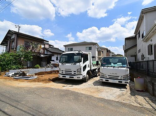 埼玉県さいたま市西区宮前町 4380万円 4SLDK