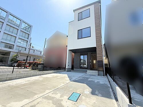 埼玉県さいたま市中央区下落合６丁目 5680万円 3SLDK