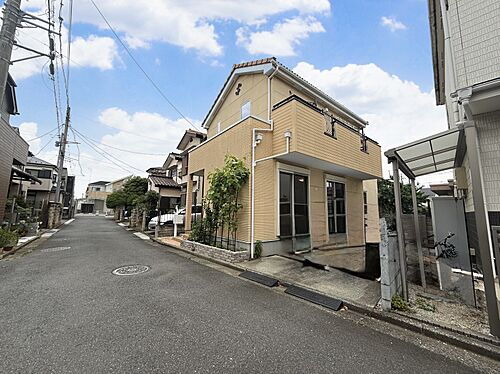 埼玉県川越市大字寺尾 2990万円