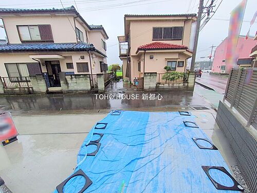埼玉県上尾市西宮下２丁目 3498万円 3LDK