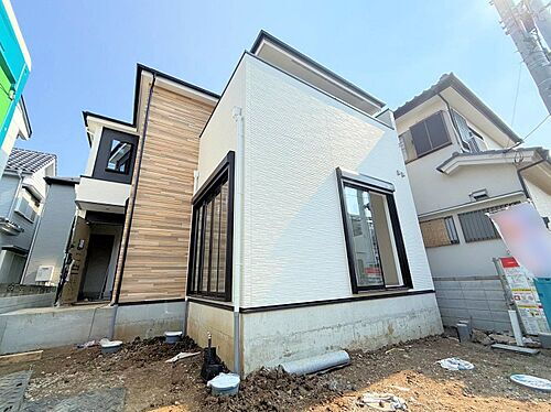 埼玉県さいたま市岩槻区本丸1丁目 4098万円 4LDK