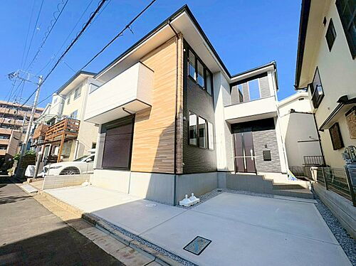 埼玉県さいたま市南区曲本1丁目 5998万円 4LDK