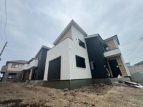 埼玉県越谷市千間台西５丁目 4999万円 3SLDK