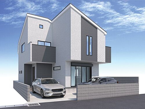 埼玉県川口市桜町5丁目 3680万円 4LDK