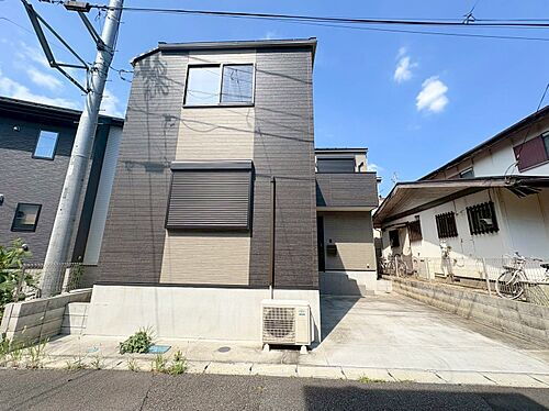 埼玉県さいたま市見沼区東大宮２丁目 4180万円