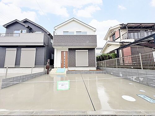 埼玉県さいたま市岩槻区西原 3990万円 4LDK