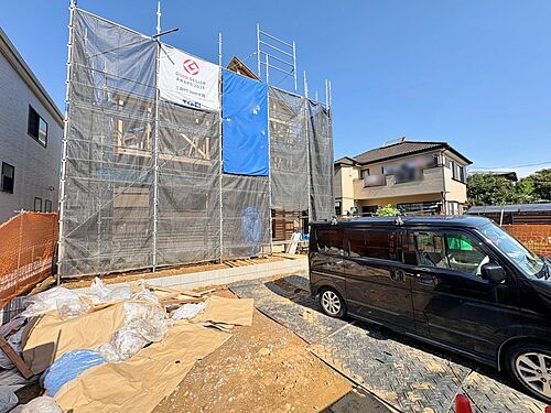 埼玉県蓮田市椿山１丁目 4498万円 4LDK