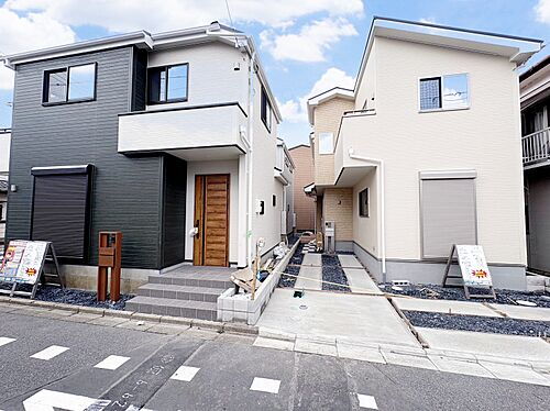 埼玉県久喜市久喜東１丁目 3190万円 3LDK