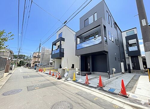 埼玉県さいたま市大宮区高鼻町１丁目 6180万円 2SLDK