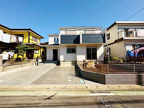 埼玉県さいたま市西区プラザ 4290万円 4LDK