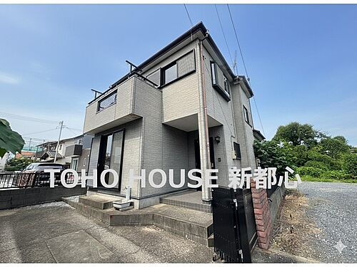 埼玉県さいたま市西区宮前町 中古住宅