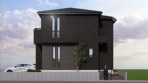 埼玉県さいたま市見沼区大字南中丸 3799万円 4LDK