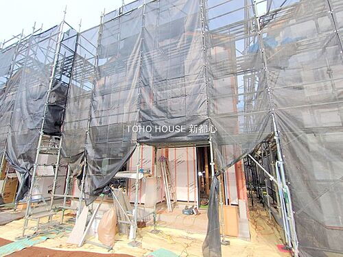 埼玉県上尾市大字久保 3790万円 4LDK