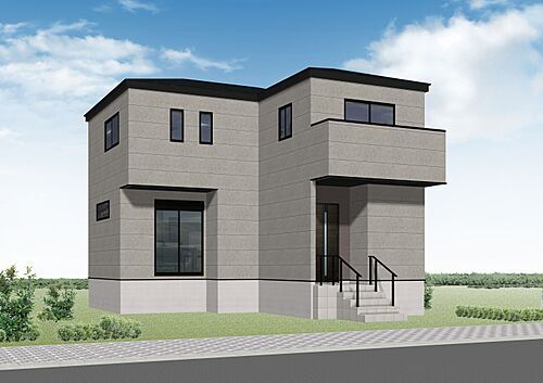 埼玉県さいたま市岩槻区本丸1丁目 3498万円 3LDK