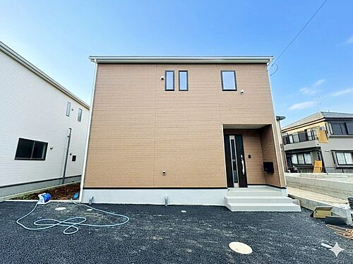 埼玉県上尾市大字大谷本郷 2880万円 4LDK