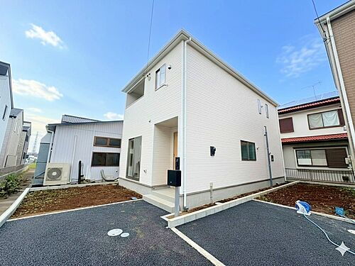 埼玉県上尾市大字大谷本郷 2780万円 4SLDK