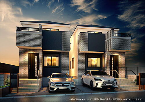 埼玉県さいたま市大宮区櫛引町１丁目 5880万円 3SLDK