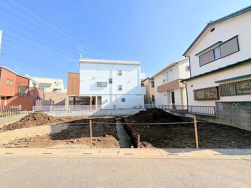 埼玉県さいたま市北区宮原町4丁目 4180万円 3LDK