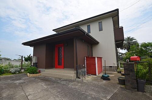 千葉県長生郡白子町古所 1580万円