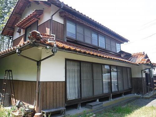 鳥取県東伯郡湯梨浜町大字長江 中古住宅