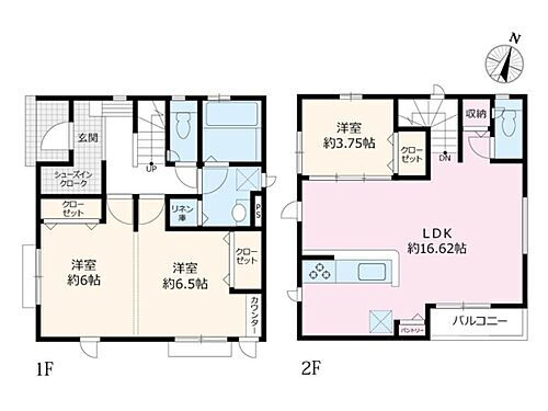 神奈川県藤沢市鵠沼海岸３丁目 4990万円 2LDK