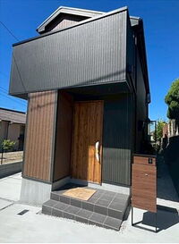 神奈川県横浜市栄区元大橋1丁目 5680万円 4LDK