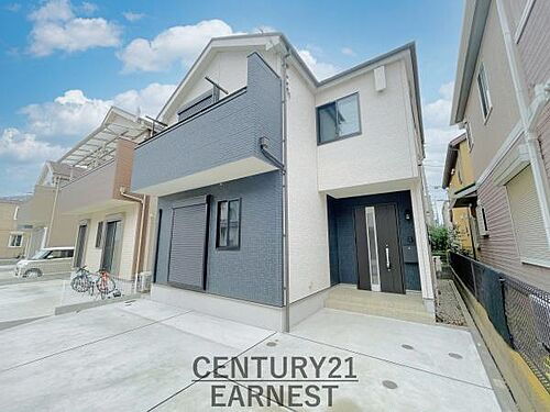 千葉県習志野市鷺沼台３丁目 4348万円