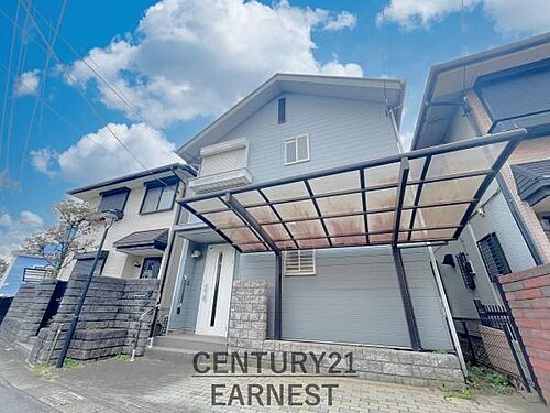 千葉県八千代市勝田台南３丁目 中古住宅