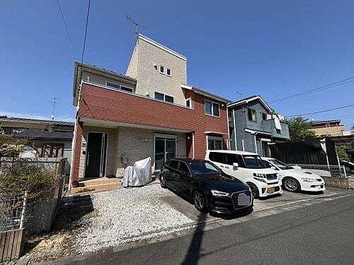 東京都西多摩郡日の出町大字大久野 2680万円