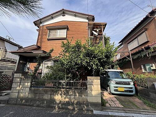 detached 大字熊川