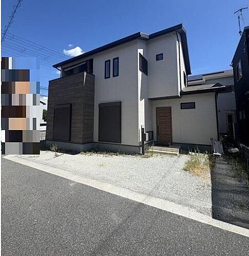 兵庫県加古川市加古川町美乃利 3980万円