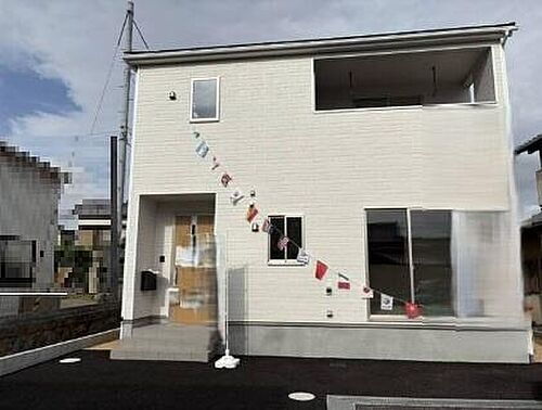 兵庫県加古川市東神吉町西井ノ口 2280万円 4LDK