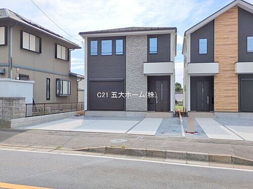 千葉県流山市平和台５丁目 6499万円 4LDK