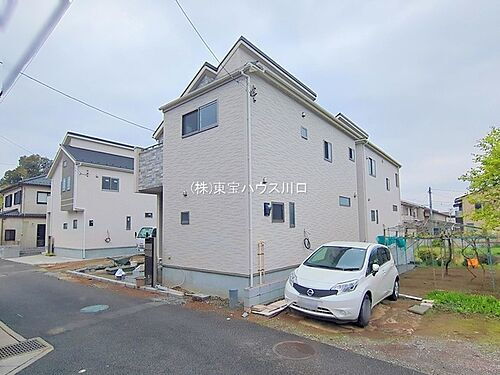 埼玉県さいたま市見沼区島町 4490万円 3LDK