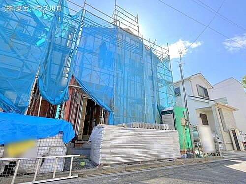 埼玉県朝霞市宮戸４丁目 4290万円 4LDK