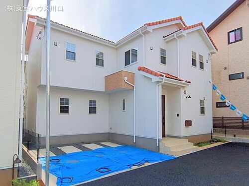埼玉県上尾市小泉８丁目 中古住宅