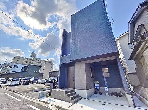 埼玉県川口市青木５丁目 3990万円