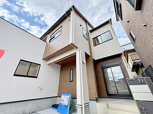 埼玉県川口市弥平３丁目 4598万円 4LDK