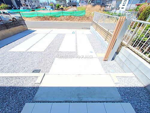 埼玉県蓮田市馬込１丁目 4290万円 4LDK