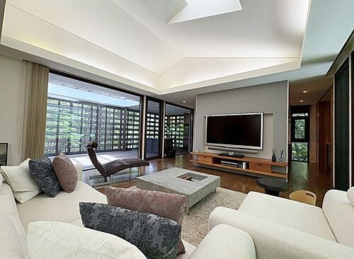 detached 軽井沢1013-19