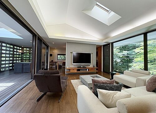 detached 軽井沢1013-19